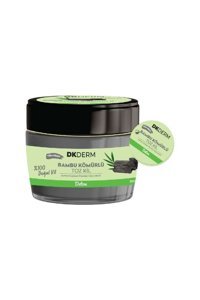Dkderm Kendin Yap Mask Killi Nemlendiricili Toz Yüz Maskesi 200 gr