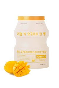 Missha One-Bottle Nemlendiricili Soyulabilir Kağıt Yüz Maskesi
