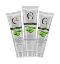 Claderm Killi Aloe Veralı Jel Yüz Maskesi 50 ml