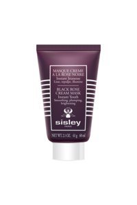 Sisley Black Rose Masque Nemlendiricili Krem Yüz Maskesi 60 ml