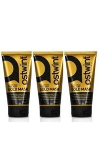 Artskin Golden Soyulabilir Jel Yüz Maskesi 3x150 ml