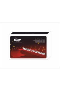 Shelabs Magıc Face Mask Nemlendiricili Krem Yüz Maskesi 150 ml