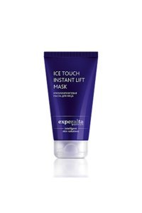 Experalta Platinum Ice Touch Krem Yüz Maskesi
