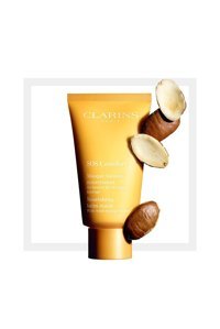 Clarins Sos Comfort Nourishing Nemlendiricili Krem Yüz Maskesi 75 ml