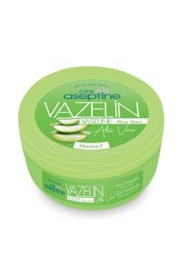Cire Aseptine Aloe Veralı Nemlendiricili Yüz Maskesi 150 ml