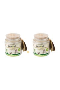 Dermokil Sen De Kat Kendi Maskeni Kendin Yap Yosunlu Killi Nemlendiricili Toz Yüz Maskesi 2x280 ml
