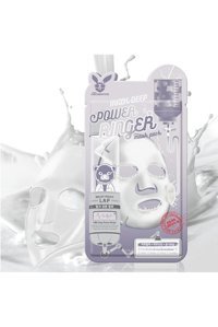 Elızavecca Ringer Milk Deep Power Ringer Nemlendiricili Kağıt Yüz Maskesi