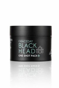 Grace Day Blackhead One Shot Krem Yüz Maskesi