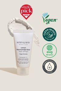 Mary & May Nemlendiricili Soyulabilir Jel Yüz Maskesi 30 gr