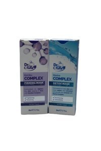 Farmasi Complex Nemlendiricili Soyulabilir Jel Yüz Maskesi 80 ml
