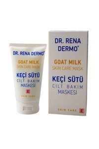 Ermo Nemlendiricili Jel Yüz Maskesi