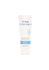 M. Asam Clear Skın Killi Jel Yüz Maskesi 100 ml
