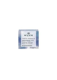 Nuxe Insta-Masque Detoxifiant Eclat Detox Killi Nemlendiricili Toz Yüz Maskesi 50 ml