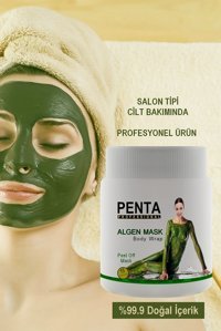 Penta Feel Krem Yüz Maskesi 1.2 kg