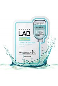 Tonymoly Master Lab Centella Asiatica Kağıt Yüz Maskesi