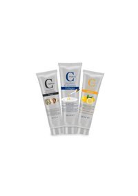 Claderm Pure-Collagen-Lemon Killi Krem Yüz Maskesi 3x50 ml