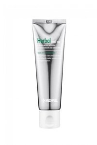 Medipeel Herbal Nemlendiricili Krem Yüz Maskesi