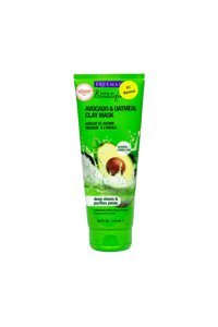 Freeman Arındırıcı Avokado Ve Yulaf Ezmeli Killi Jel Yüz Maskesi 175 ml