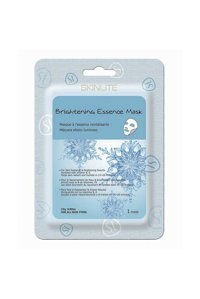 Skinlite Nemlendiricili Kağıt Yüz Maskesi 23 gr