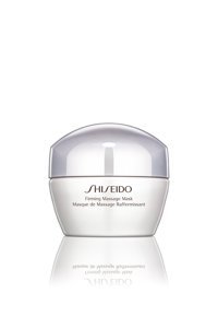 Shiseido Firming Massage Mask Nemlendiricili Krem Yüz Maskesi 50 ml