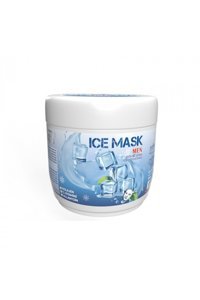 Softto Plus Ice Mask Soyulabilir Toz Yüz Maskesi 200 gr