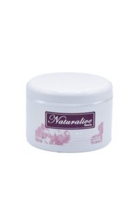 Naturalive Beauty Killi Nemlendiricili Soyulabilir Krem Yüz Maskesi 150 ml