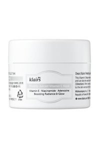 Dear Klairs Freshly Juiced Nemlendiricili Krem Yüz Maskesi 15 ml