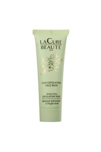 La Cure Beaute Clay Exfoliating Killi Soyulabilir Jel Yüz Maskesi 50 ml