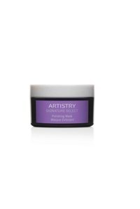 Amway Parlatıcı Aloe Veralı Jel Yüz Maskesi