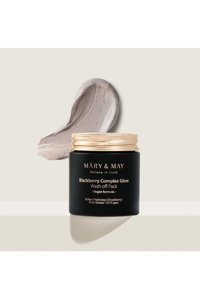 Mary & May Nemlendiricili Jel Yüz Maskesi 125 ml