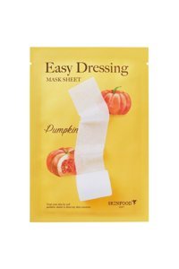 Skinfood Easy Dressing Nemlendiricili Kağıt Yüz Maskesi 150 ml