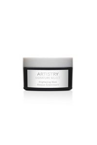 Amway Aydınlatıcı Krem Yüz Maskesi 100 ml