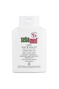 Sebamed Nemlendiricili Jel Yüz Maskesi 200 ml
