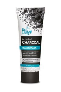 Farmasi Charcoal Killi Nemlendiricili Soyulabilir Jel Yüz Maskesi 3x20 ml