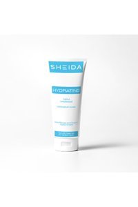 Sheida Hydratıng Nemlendiricili Krem Yüz Maskesi 75 ml