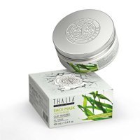 Thalia Yosun-Kil Nemlendiricili Krem Yüz Maskesi 100 ml