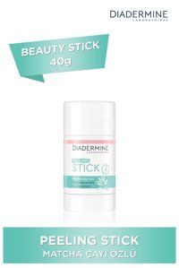 Diadermine Peelin Stick Nemlendiricili Jel Yüz Maskesi 40 gr