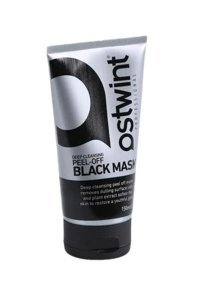 Ostwint Violet Soyulabilir Krem Yüz Maskesi 150 ml