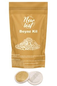Newleaf Killi Nemlendiricili Krem Yüz Maskesi 500 gr
