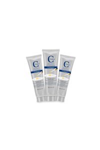Claderm Collagen Mask Killi Nemlendiricili Krem Yüz Maskesi 3x50 ml