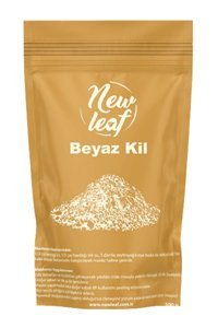 Newleaf Killi Nemlendiricili Krem Yüz Maskesi 90 gr