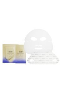 Shiseido Vital Perfection Kağıt Yüz Maskesi 2 Adet