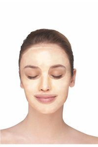 Garnier Skın Naturals Onarıcı Honey Nemlendiricili Kağıt Yüz Maskesi 8 ml