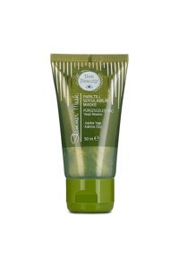 Bee Beauty Parıltılı Yeşil Soyulabilir Jel Yüz Maskesi 50 ml