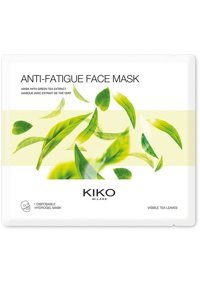 Kiko Anti-Fatigue Kağıt Yüz Maskesi