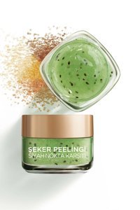 L'Oreal Paris Krem Yüz Maskesi