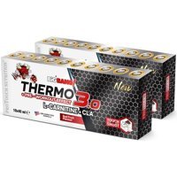 Protouch Nutrition Bigbang Thermo 3.0 Kırmızı Meyve - Yeşil Limon Aromalı L-Karnitin 20 Shot