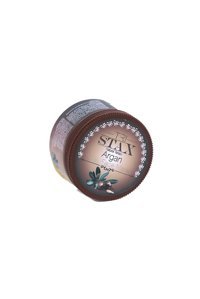 Stax Naturel Terapy Argan Killi Nemlendiricili Krem Yüz Maskesi 400 gr