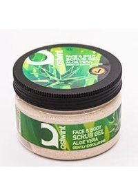 Ostwint Aloe Vera Aloe Veralı Jel Yüz Maskesi 300 ml