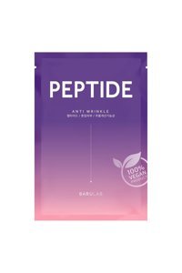 Barulab The Clean Vegan Peptıde Kağıt Yüz Maskesi 23 gr